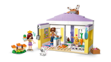 Lego : Friends - Heartlake City Bunny Hotel
