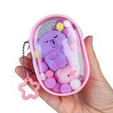 Orb : Curiosities - Taba-licious Gacha Pouch (Assorted Styles)