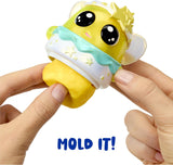 MGA : Dohkins - Fairy Single Pack Character - Dough Never Dries