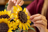 Lego : Botanicals - Sunflower Bouquet