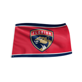 NHL 3'x5' Wall Flag with Grommets (Select Your Team)