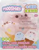 Fluffmellies : Ice Cream Cone - Ultra Slow-Rise Sweet Bakery Scented Squishi Fidget, Assorted Styles
