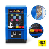 Zuru : Max Build Retro Building Bricks