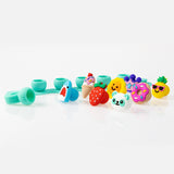 Fat Brain Toys : Plip Charms (Assorted Styles)
