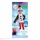Elf On The Shelf : Disney Frozen Olaf Hoodie - Claus Couture Collection®