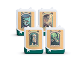 Tonies : A Series of Unfortunate Events Book Tonies - 4 Pack