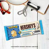 Hershey's : Cookies 'N' Creme  Pokémon Special Edition Candy Bar 43g