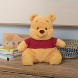 Gund : Premium Plush - Disney , Pooh Oh So Snuggly Plush - 12.5”