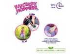 (PRE-ORDER) Fantasy Hoppers: Purple Unicorn [ALL PRE-ORDERS ARE FINAL]