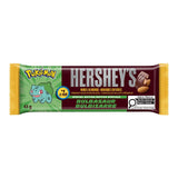 Hershey's : Pokémon Special Edition Creamy Milk Chocolate with Almonds Candy Bar 43g [BB 01/07/2027]