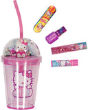 TownleyGirl : Hello Kitty Cosmetic Tumbler Giftset