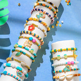 Fashion Angels : Disney Stitch Cute & Feisty Jewelry Design Kit