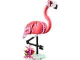 Lego : Creator 3-In-1 Wild Animals: Pink Flamingo