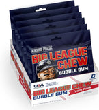 Big League Chew : Aaron Judge Grand Slam Grape Bubble Gum [BB 02/18/2028]