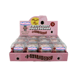 Fluffmellies : Sweet Piggy - Ultra Slow-Rise Sweet Bakery Scented Squishi Fidget, Assorted Styles