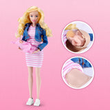[NO OTHER ITEM CAN BE ADDED] (PRE-ORDER) Zuru : My Mini Baby Mom and Baby Surprise Series 1