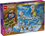 LEGO® Friends Advent Calendar 2026