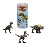 Jurassic World Dino Reveal Dinosaurs
