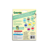 Crayola Limited Edition Broad Line Markers, 8 Count