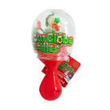 Albert's Christmas Snow Globe Lollies .63oz