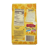 Werthers Original : Limited Edition Halloween  Cinnamon Creme Soft Caramels 7.4oz [BB 4/30/26]