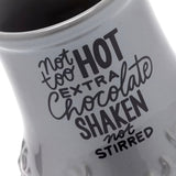 Disney's Oficially Licensed - The Santa Clause Movie Collection : (Imported) Heavy Duty Stoneware 17 oz Hot Cocoa Mug