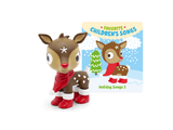 (PRE-ORDER) Tonies : Tonie
Favorite Children’s Songs: Holiday Songs 2 - Tonie Figure