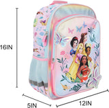 Disney Princesses 16" Kid's Backpack