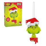 Brickcraft : How The Grinch Stole Christmas - Grinch Decoration