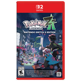 Pokémon Legends' Z-A Nintendo Switch 2 Edition (Switch 2)