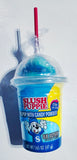 Koko's : Slush Puppie - Lollipop With Candy Powder