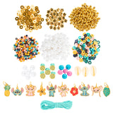 Fashion Angels : Disney Stitch Cute & Feisty Jewelry Design Kit