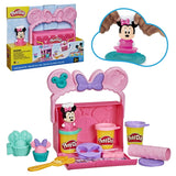 Hasbro : Play-Doh Disney Junior on-the-Go Bakery Playset with Minnie