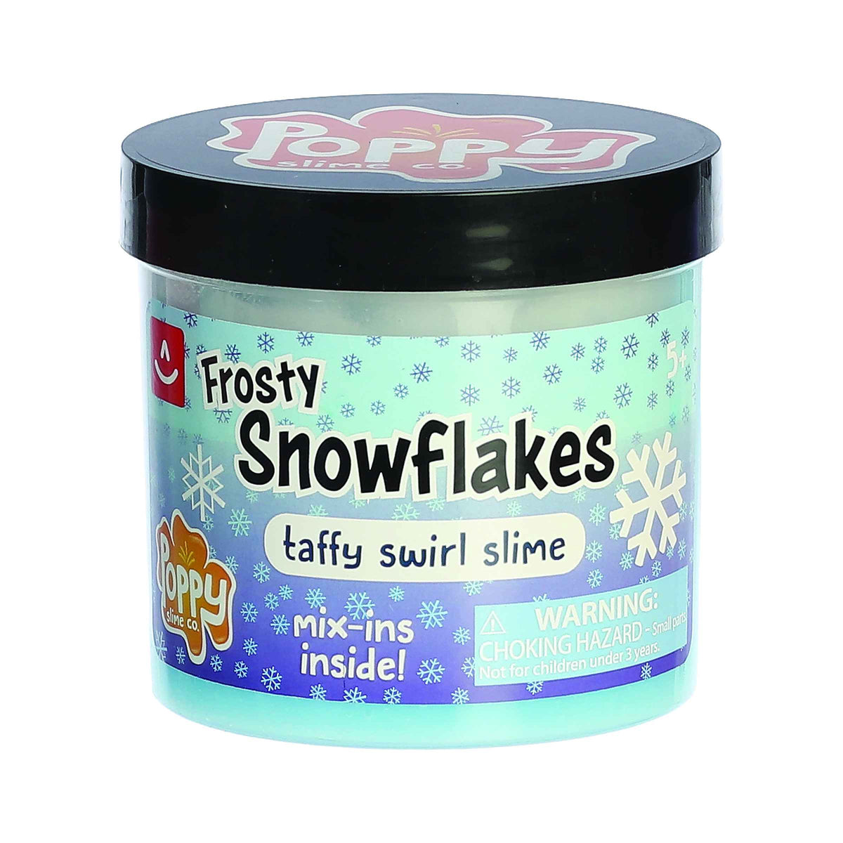 Aurora® Toys - Poppy Slime Co.™ - Frosty Snowflakes ️ Slime (LIMITE O ...