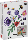 Lego : Editions - Olivia Rodrigo's Flower Bouquet
