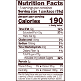 Reese's: PB&J Grape Big Cup Standard Bar 1.4 oz. [BB 01/2026]