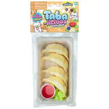 Orb : Taba-licious Bento Box