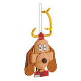 Brickcraft : How The Grinch Stole Christmas - Max Decoration