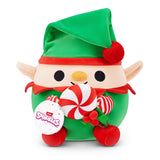 Zuru : Snackles Series 2 - Christmas Plush, 8" (Assorted)