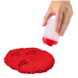 MGA : Wonder Factory - Never Dry Sand - Singles with 4-In-1 Tool