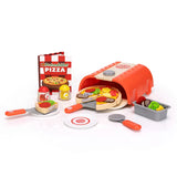 (PRE-ORDER) Fat Brain Toys : Pretendables - Pretendables Pizza