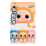 MGA's : Hyojo Creamsicle® Series Blind Box Collectible Plush