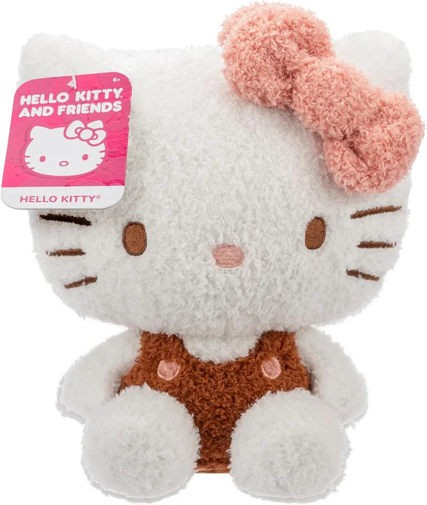 Hello Kitty Posful 500体限定 ぬいぐるみ　希少　シリアル Hello Kitty Posful 500体限定 ぬいぐるみ 希少 シリアル Hello Kitty
