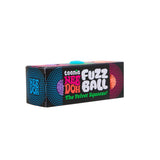 NeeDoh Teenie Fuzz Ball - 3 Pack with Assorted Colors