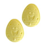 Boston America : SpongeBob Eggstra Sours Tin 1.2oz (Imported From USA)