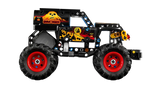 Lego : Technic - Monster Jam™ Grave Digger™ Fire and Ice