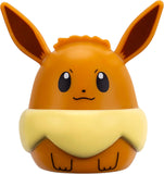 Squishmallows : Squish-a-longs Pokemon 4 Pack