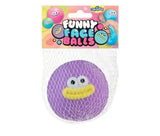 [LIMIT OF 3 PER HOUSEHOLD] Orb : Curiosities - Funny Face Balls