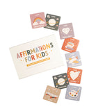 (PRE-ORDER) Cherrypick : Affirmations for Kids Memory Matching Game