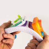 Fat Brain Toys: PlayTab Go -
Sensory play on the go!